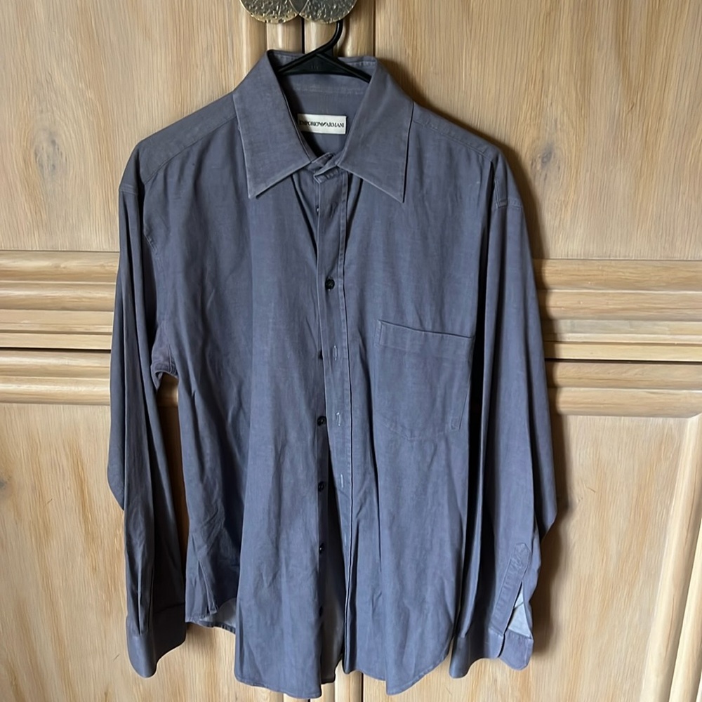 Emporio Armani Dress shirt